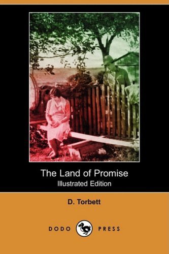 The Land of Promise [ePUB]